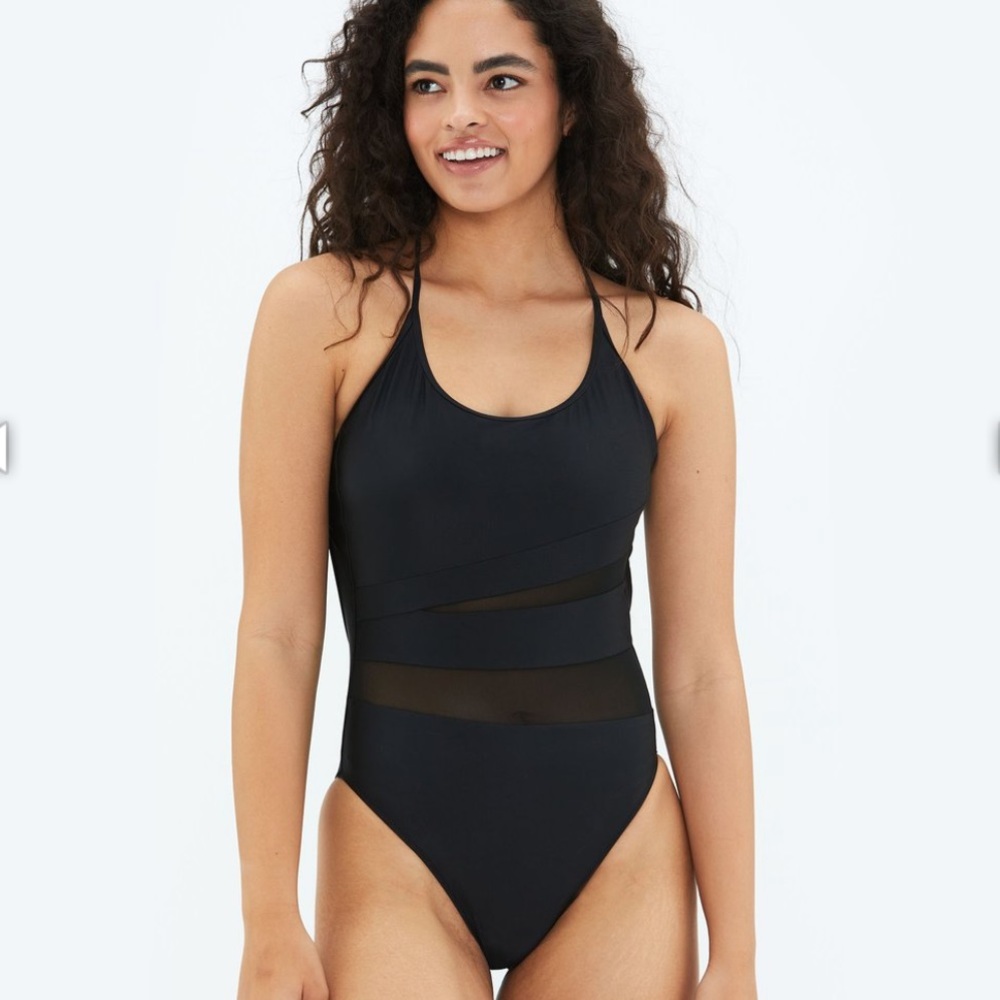 Summersalt One Piece Swimsuit